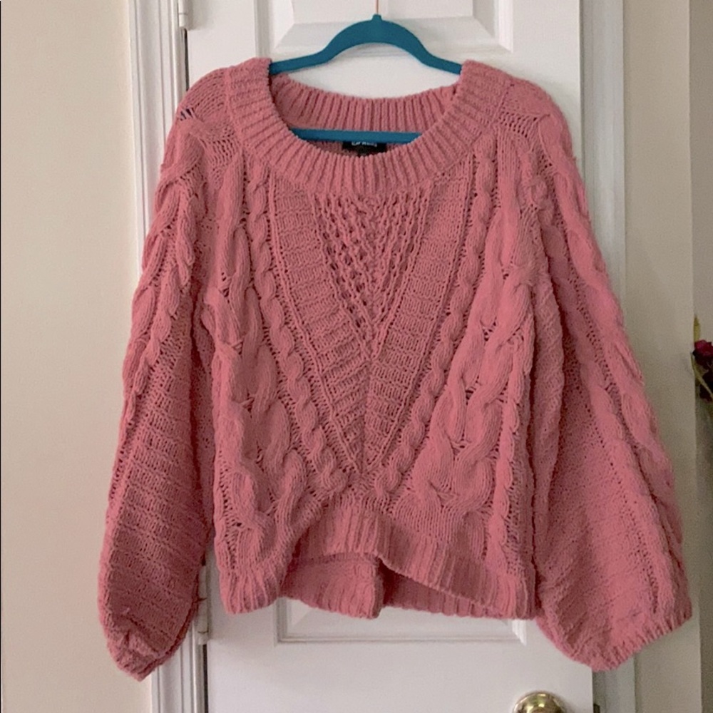Sweater
